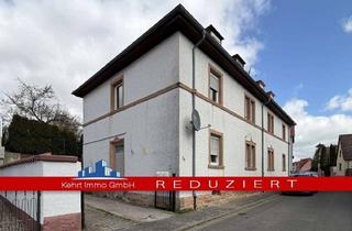 Doppelhaushälfte kaufen in 67304 Kerzenheim, Kerzenheim - Attraktive Doppelhaushälfte mit hoher Rendite in Kerzenheim