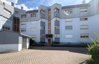 Wohnung kaufen in 67663 Kaiserslautern, Kaiserslautern - Attraktive Kapitalanlage im Uni-Gebiet - 1,5-Zimmer-Wohnung mit TG-Stellplatz