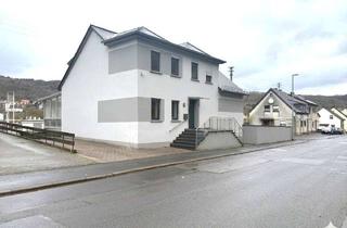 Einfamilienhaus kaufen in 55743 Idar-Oberstein, Idar-Oberstein - Attraktives und modernisiertes Einfamilienhaus mit Einliegerwohnung