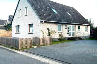 Einfamilienhaus kaufen in 30853 Langenhagen, Langenhagen - Großes, gepflegtes Einfamilienhaus mit Einliegerwohnung u. Keller