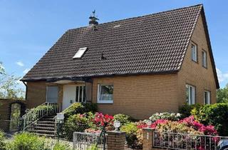 Einfamilienhaus kaufen in 30926 Seelze, Seelze - Freistehendes Einfamilienhaus, 163 m² Wohnfläche, großer Garten