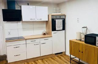 Einfamilienhaus kaufen in 37441 Bad Sachsa, Bad Sachsa - Haus zu verkaufen - sofort bezugsfrei