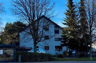 Wohnung kaufen in 71287 Weissach, Weissach - großes Wohnzimmer? Zentral gelegene helle 3, 5 Zimmer-Wohnung OHN