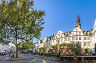 Wohnung kaufen in 56076 Koblenz, Koblenz - Exklusive Kapitalanlagen direkt vom Eigentümer - ohne Maklerprovi