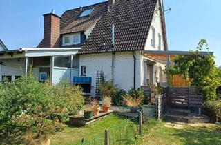 Einfamilienhaus kaufen in 59602 Rüthen, Rüthen - Kleines Schmuckstück - Top gepflegtes Einfamilienhaus