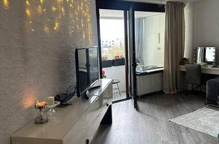 Wohnung kaufen in 55124 Mainz, Mainz - Moderne 2-Zimmer Wohnung in Mainz-Gonsenheim