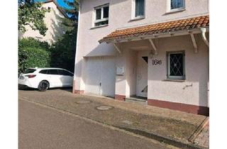 Haus kaufen in 77933 Lahr, Lahr (Schwarzwald) - Haus in Lahr