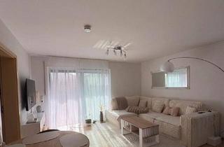 Wohnung kaufen in 94469 Deggendorf, Deggendorf - 3-Zimmer Eigentumswohnung, Deggendorf Zentrum