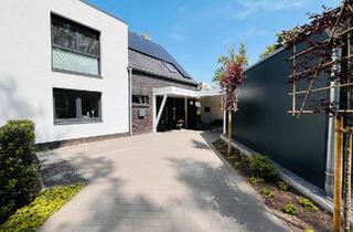 Doppelhaushälfte kaufen in 48531 Nordhorn, Nordhorn - Moderne Doppelhaushälfte nähe Tierpark und Vechtesee