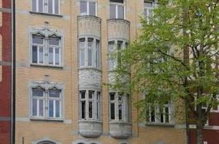 Wohnung kaufen in 99085 Erfurt, Erfurt - 2 Zimmerwohnung möbliert hohe Rendite saniert Faktor 17