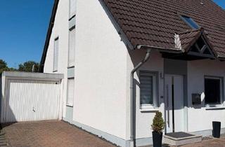 Doppelhaushälfte kaufen in 47178 Duisburg, Duisburg - Doppelhaushälfte in Duisburg Vierlinden
