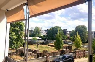 Wohnung kaufen in 54290 Trier, Trier - 1 ZKB mit Balkon in Trier-Süd zu vekaufen