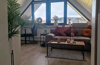 Wohnung kaufen in 59964 Medebach, Medebach - Ferienwohnung