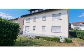 Wohnung kaufen in 78465 Konstanz, Konstanz - Charmante 1,5-Zimmer-Souterrainwohnung zu verkaufen