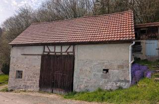 Haus kaufen in 71543 Wüstenrot, Wüstenrot - Scheune in den Löwensteiner Bergen