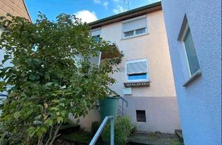Haus kaufen in 73249 Wernau, Wernau (Neckar) - Haus zu verkaufen von privat