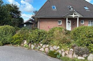 Einfamilienhaus kaufen in 25856 Hattstedt, Hattstedt - Einfamilienhaus in Hattstedt Nähe Nordsee