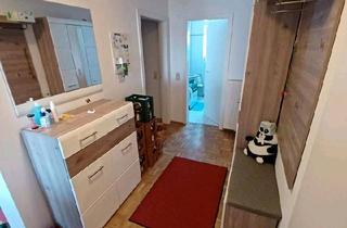 Wohnung kaufen in 76532 Baden-Baden, Baden-Baden - Helle 2 Zimmer Whg. zu verkaufen