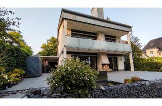 Mehrfamilienhaus kaufen in 58509 Lüdenscheid, Lüdenscheid - Exklusives Mehrfamilienhaus im westlichen Stadtteil Lüdenscheids