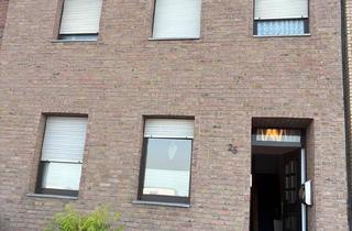 Einfamilienhaus kaufen in 52353 Düren, Düren - Einfamilienreihenmittelhaus Einfamilienhaus Düren Merken
