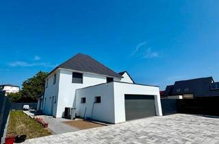 Einfamilienhaus kaufen in 79206 Breisach, Breisach am Rhein - Einfamilienhaus mit Pool, wohnen in ruhiger grenzlage