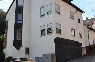 Wohnung kaufen in 73728 Esslingen, Esslingen am Neckar - 2 Zi.-W. 53 qm, 1994, Terasse + großer Garten stadtnah + ruhig
