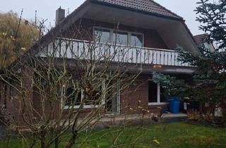 Einfamilienhaus kaufen in 27474 Cuxhaven, Cuxhaven - Schönes Einfamilienhaus in Top Lage in Cuxhaven