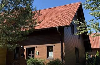Haus kaufen in 38899 Hasselfelde, Oberharz am Brocken - Ferienhaus im Harz