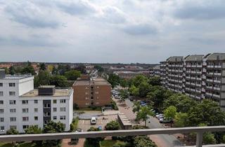 Wohnung kaufen in 30177 Hannover, Hannover - Attraktive 2-Zi-Wohnung | provisionsfrei