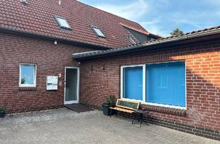 Wohnung kaufen in 27305 Bruchhausen-Vilsen, Bruchhausen-Vilsen - Eigentumswohnung Dachgeschoss