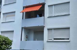 Wohnung kaufen in 72555 Metzingen, Metzingen - Zwei Zimmer Wohnung in Metzingen