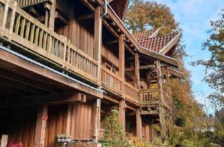 Haus kaufen in 67697 Otterberg, Otterberg - Freistehendes Architektenhaus auf großem Grundstück in Otterberg