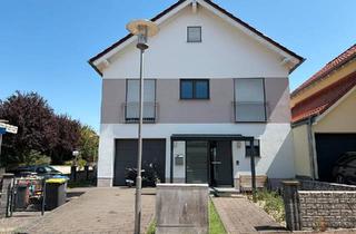 Einfamilienhaus kaufen in 55543 Bad Kreuznach, Bad Kreuznach - Einfamilienhaus in Bestlage - Neubaugebiet Bad Kreuznach