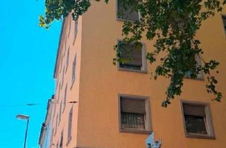 Mehrfamilienhaus kaufen in 67059 Ludwigshafen, Ludwigshafen am Rhein - Wir verkauten aus unserem Bestand - Attraktives Mehrfamilienhaus