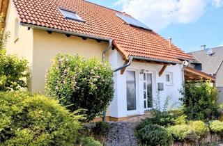 Einfamilienhaus kaufen in 76831 Ilbesheim, Ilbesheim bei Landau in der Pfalz - Freistehendes Einfamilienhaus mit Garten in Ingenheim
