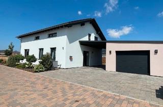 Einfamilienhaus kaufen in 66892 Bruchmühlbach-Miesau, Bruchmühlbach-Miesau - Einfamilienhaus + Garage+ Carport in Miesau =Privatverkauf