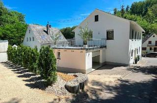 Einfamilienhaus kaufen in 55743 Idar-Oberstein, Idar-Oberstein - Haus in Idar-Oberstein Kirchenbollenbach zu verkaufen