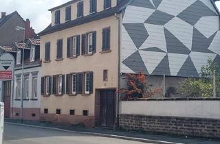 Mehrfamilienhaus kaufen in 67657 Kaiserslautern, Kaiserslautern - Mehrfamilienhaus mit großem ausbaufähigem Rückgebäude
