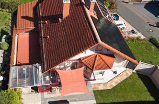 Einfamilienhaus kaufen in 67308 Albisheim, Albisheim (Pfrimm) - Großzügiges neuwertiges Einfamilienhaus in ruhiger Toplage