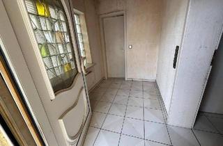 Einfamilienhaus kaufen in 67551 Worms, Worms - Freistehendes Haus mit Garten