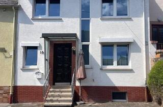 Einfamilienhaus kaufen in 54518 Osann-Monzel, Osann-Monzel - Charmantes Einfamilienhaus mit großer Scheune und viel Potenzial