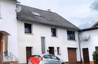 Einfamilienhaus kaufen in 56823 Büchel, Büchel - Einfamilienhaus in einer Nebenstraße von Büchel
