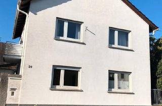 Haus kaufen in 67483 Großfischlingen, Großfischlingen - Wohnhaus mit großem Garten