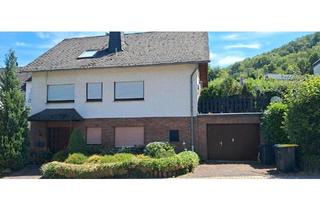 Einfamilienhaus kaufen in 56332 Dieblich, Dieblich - Einfamilienhaus mit Einliegerwohnung