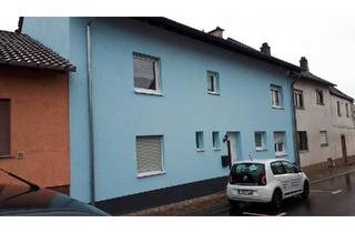 Haus kaufen in 55595 Hargesheim, Hargesheim - Zweifamilienhaus in 55595 Allenfeld zu verkaufen