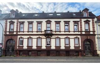 Mehrfamilienhaus kaufen in 66955 Pirmasens, Pirmasens - Gepflegtes und modernisiertes Mehrfamilienhaus in Pirmasens