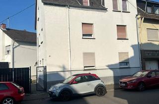Einfamilienhaus kaufen in 56566 Neuwied, Neuwied - Einfamilienhaus mit Einliegerwohnung