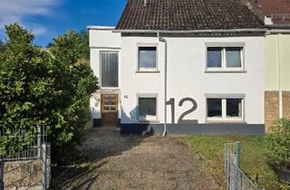 Einfamilienhaus kaufen in 55571 Odernheim, Odernheim am Glan - Renoviertes Einfamilienhaus in Odernheim am Glan