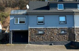 Doppelhaushälfte kaufen in 57567 Daaden, Daaden - Doppelhaushälfte
