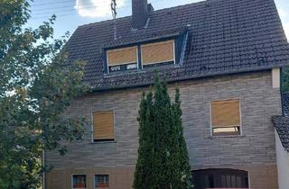 Haus kaufen in 57518 Betzdorf, Betzdorf - *Povisionsfrei* 1-2 Familienhaus